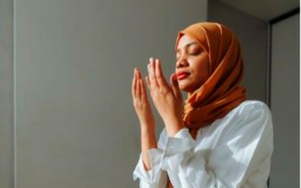 Amalan Doa yang Bisa Dibaca Setiap Hari Ketika Beraktivitas di Rumah