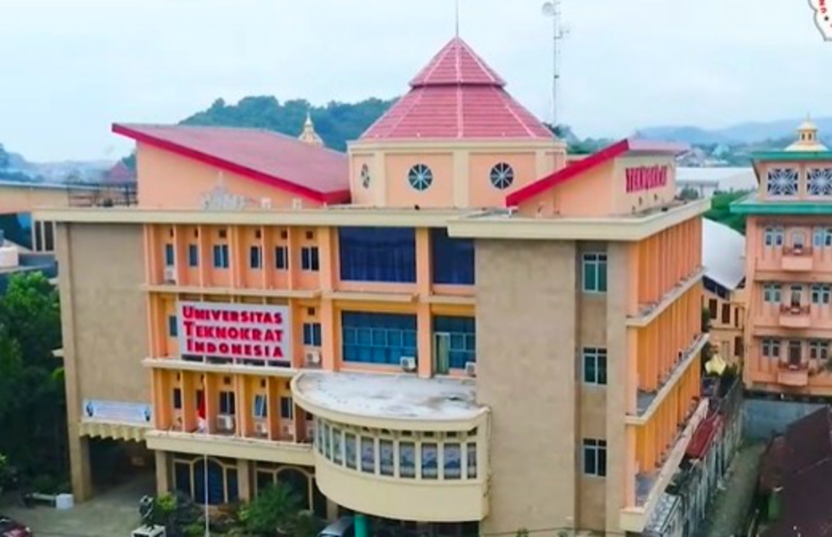 Update 98 Perguruan Tinggi Terbaik di Indonesia Versi Impact Rank Webometrics 2023, Nomor 1 PTS di Lampung