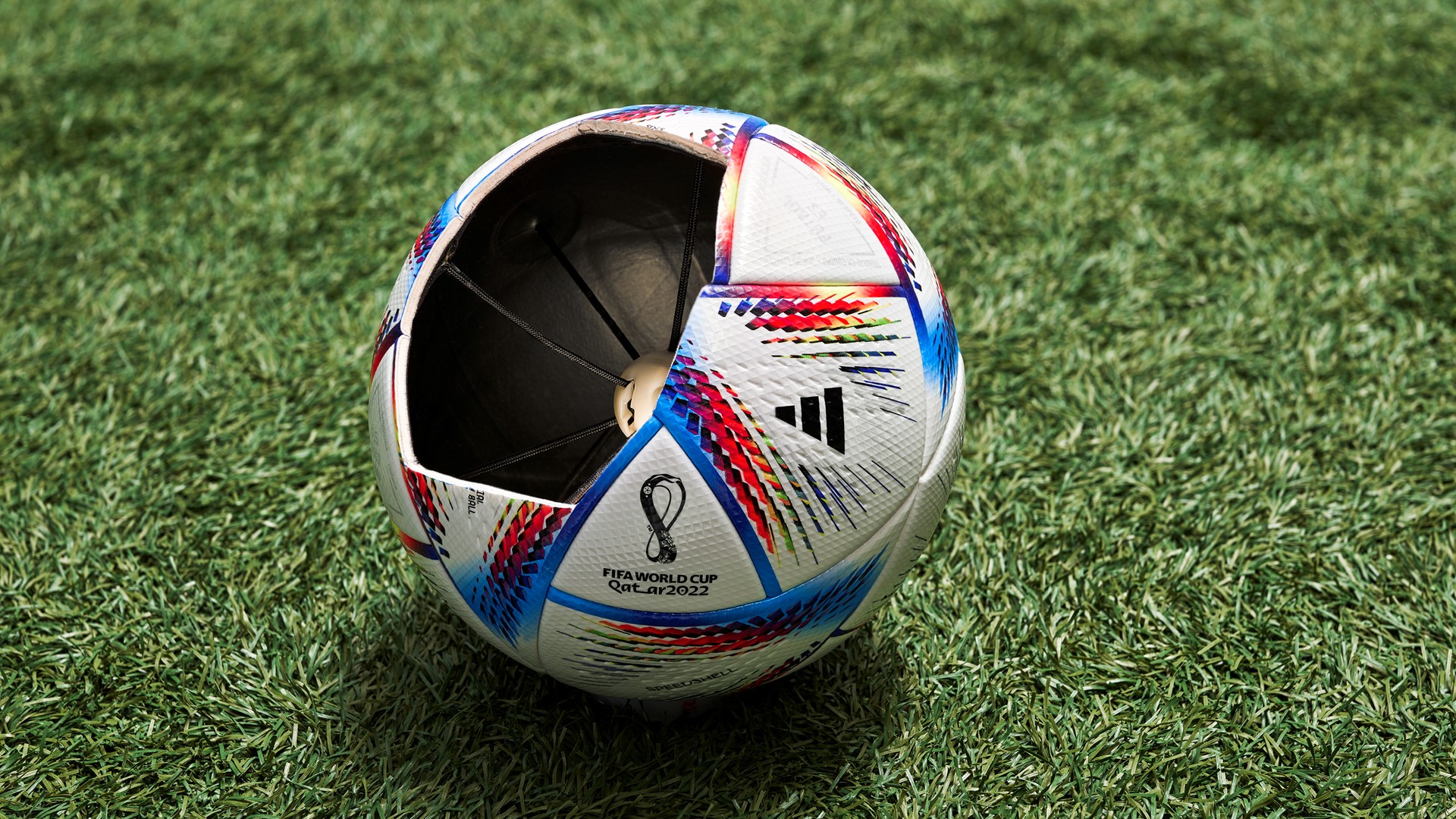 Daftar Bola Adidas di Piala Dunia, Apa Saja?