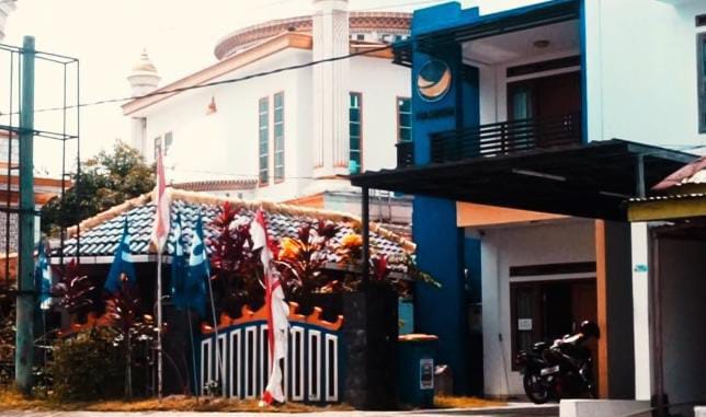 NasDem Pesisir Barat Segera Buka Penjaringan Bakal Calon Kepala Daerah 2024