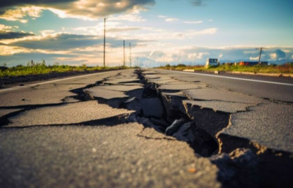 16 Istilah Dalam Gempa Bumi yang Perlu Diketahui