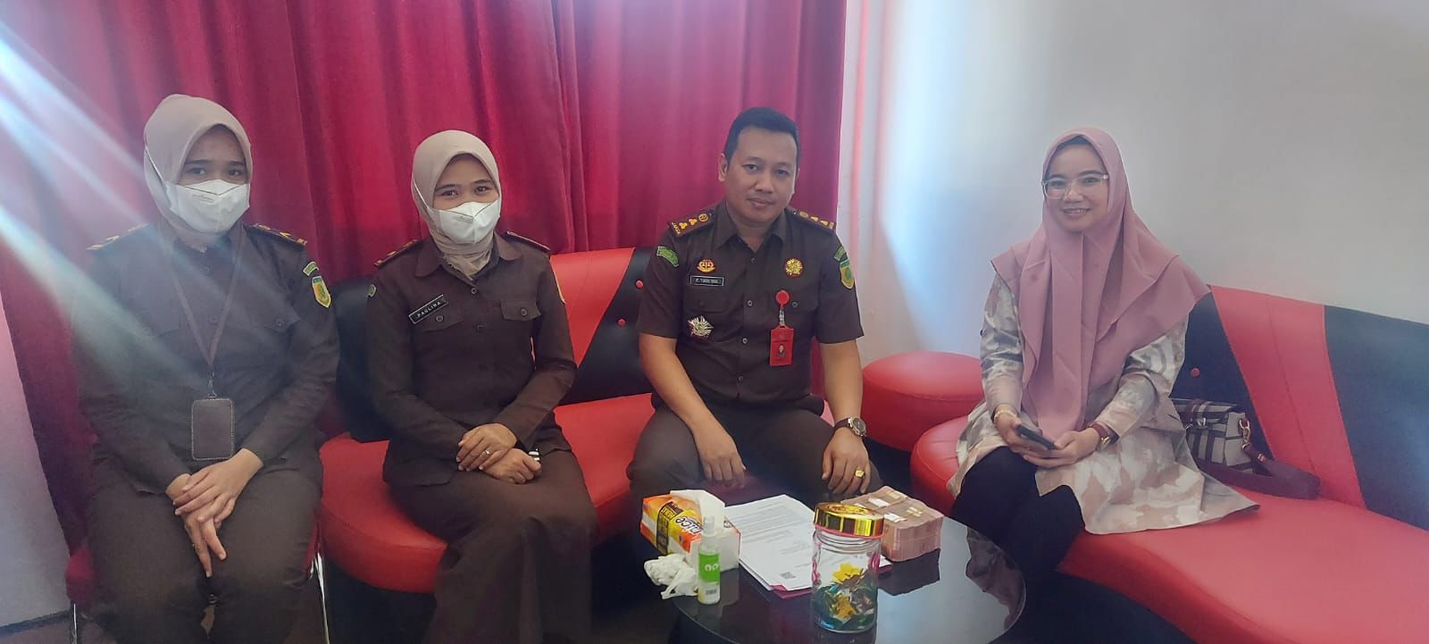 Korupsi Dana Afirmasi, Hukuman Mantan Kadisdik dan Menantu Berkurang 3 Bulan Usai Setor Rp 100 Juta ke Jaksa
