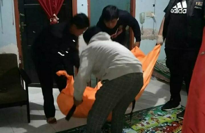 Sempat Ngeluh Banyak Tugas, Mahasiswi Unhas Tewas Tergantung, Netizen Bahas Penyebab Kematian