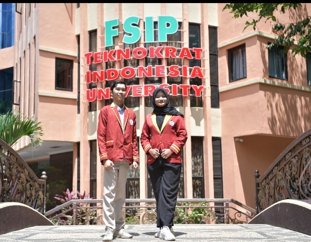 Keren UTI Sumbang Lagi Mahasiswa yang Lolos IISMA