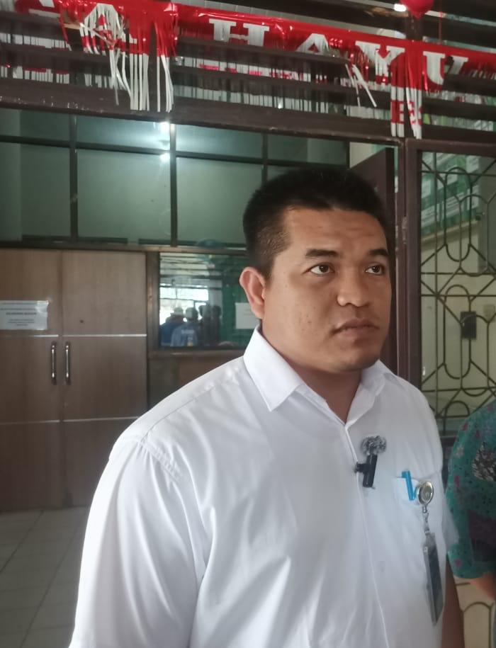 Bulog Metro Telah Serap 20 Ribuan Gabah Petani