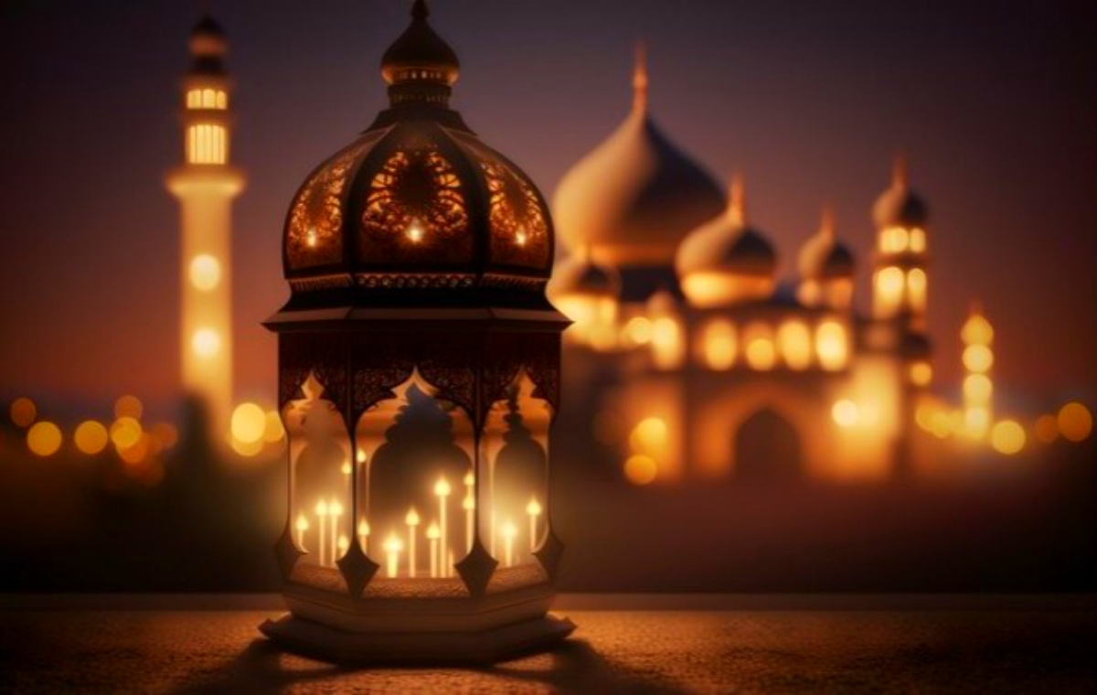 Kemuliaan Malam Nisfu Syaban, Ini Amalan-Amalan yang Dapat Dilakukan untuk Dapat Keberkahan