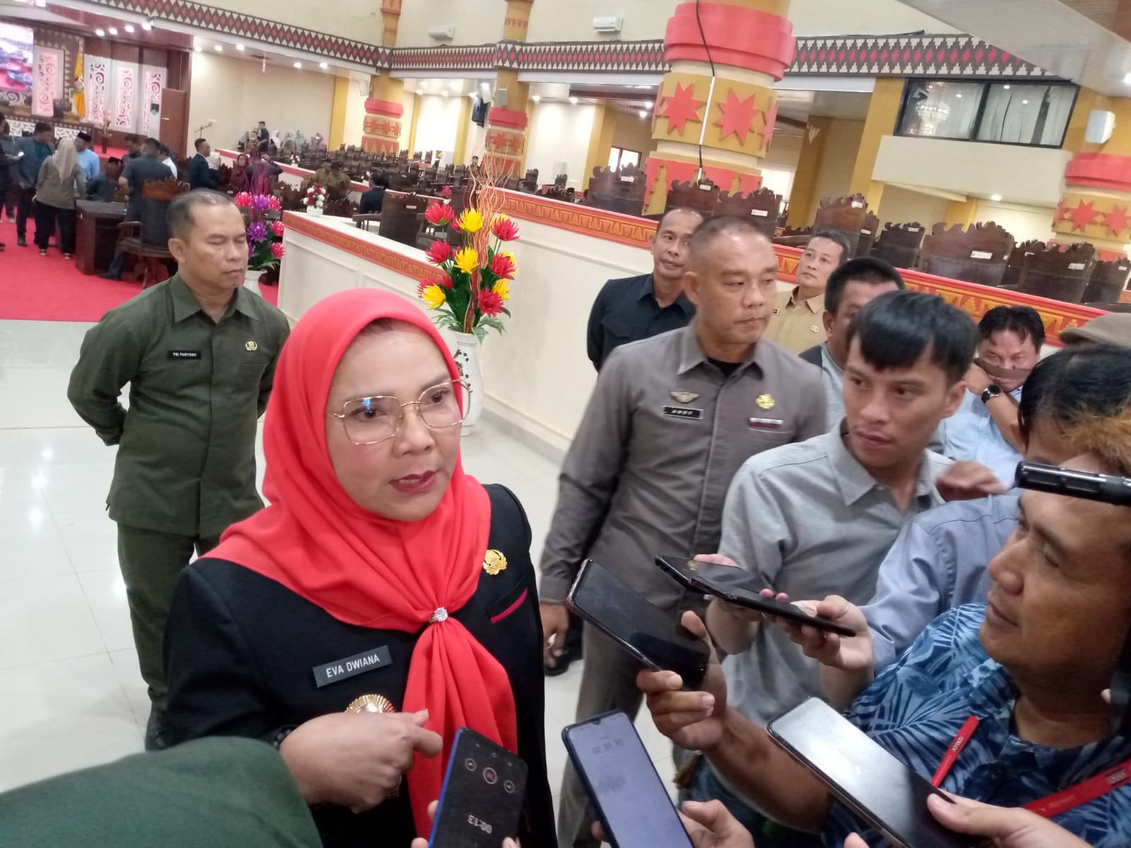 Kabar Baik, Pemprov Lampung Segera Bayar DBH Terutang Dalam Waktu Dekat