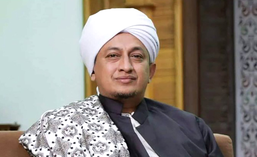 Habib Hasan Ismail Komentari Kontroversi di Ponpes Al Zaytun
