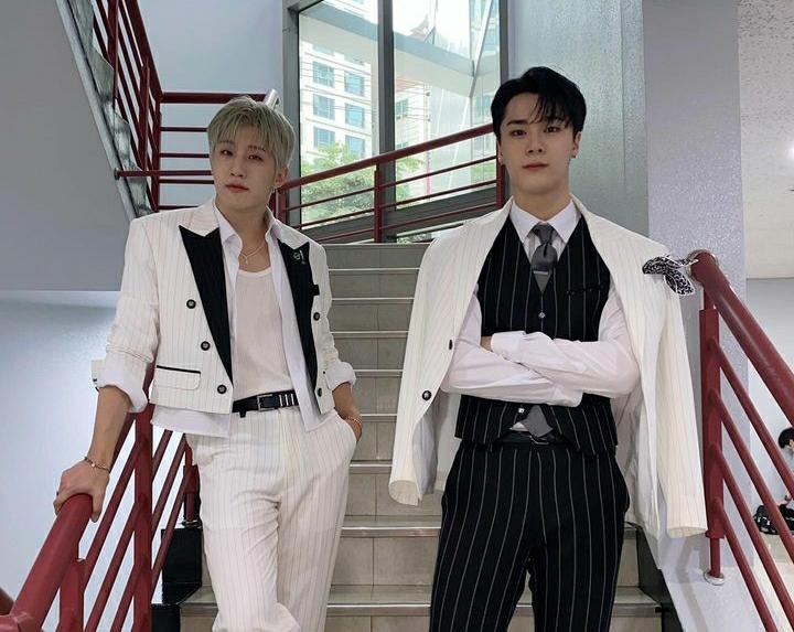 Unggahan Terbaru Bikin Banjir Air Mata, JinJin ASTRO Ungkap Kerinduannya pada Mendiang Moonbin