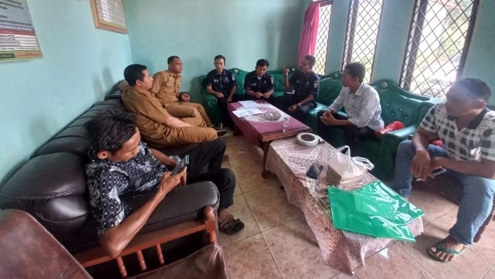 PDAM Pringsewu Beri Penyambungan Baru Gratis, Cek Syaratnya!