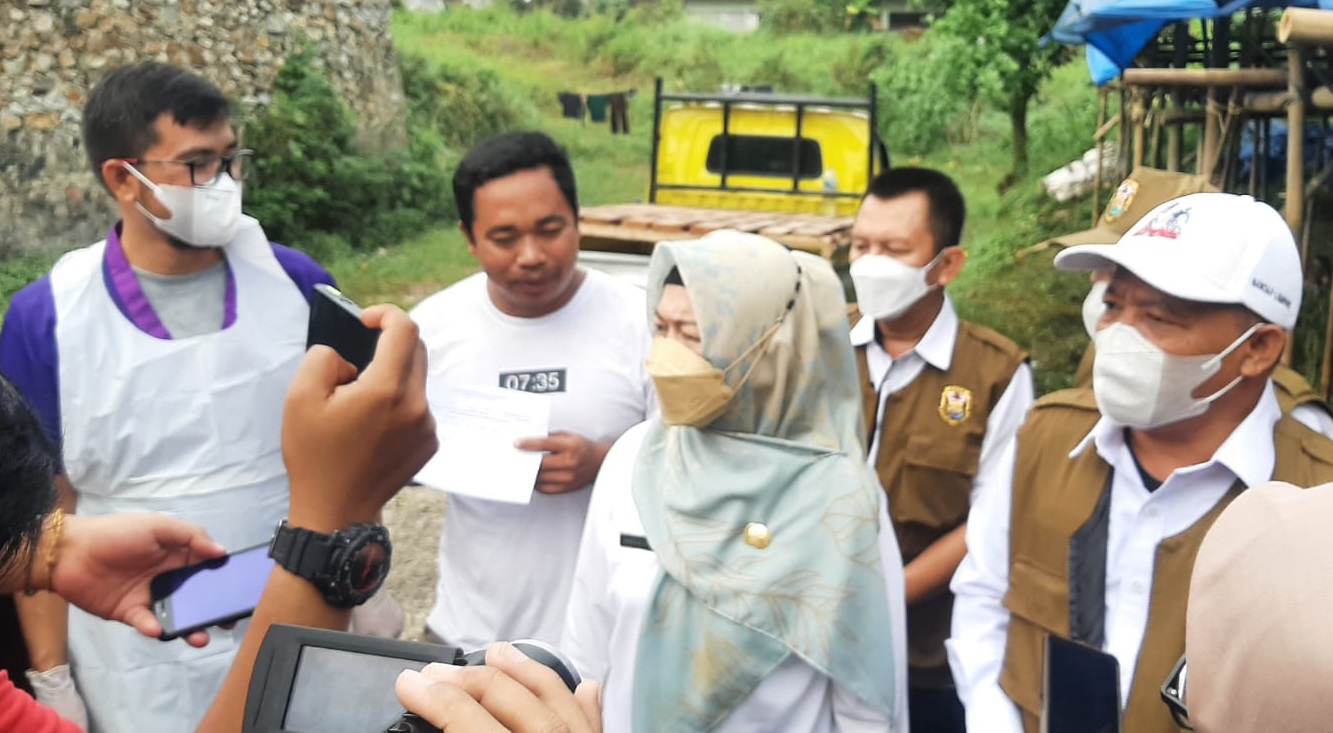 Jangan Sembrono, Ini Rekomendasi Satgas Pangan Ketika Membeli Hewan Kurban