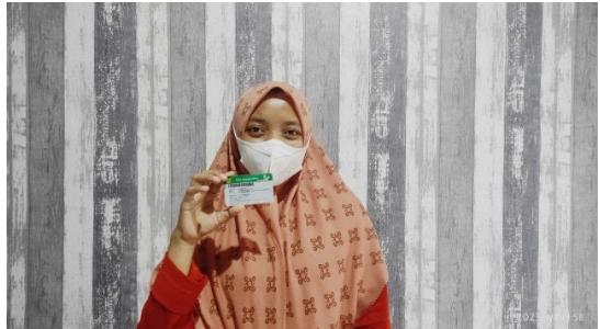 Pengakuan Warga, Berkali-kali Berobat Pakai JKN Pelayanan Selalu Memuaskan