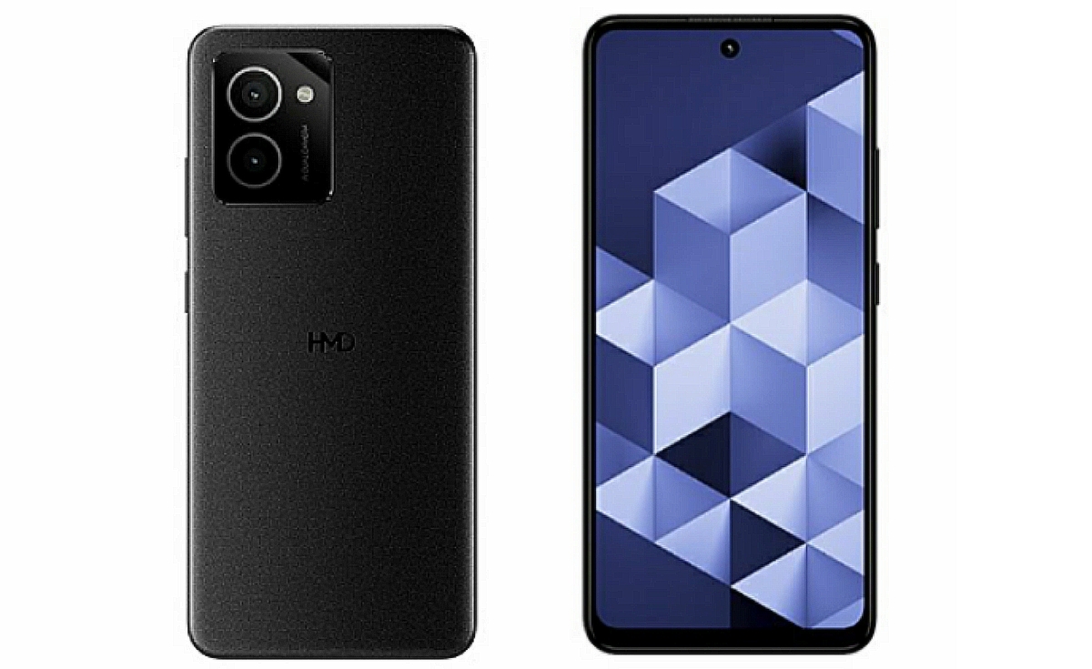 Bawa Performa Snapdragon 680, Cek Spesifikasi dan Harga Terbaru HMD Vibe 2024