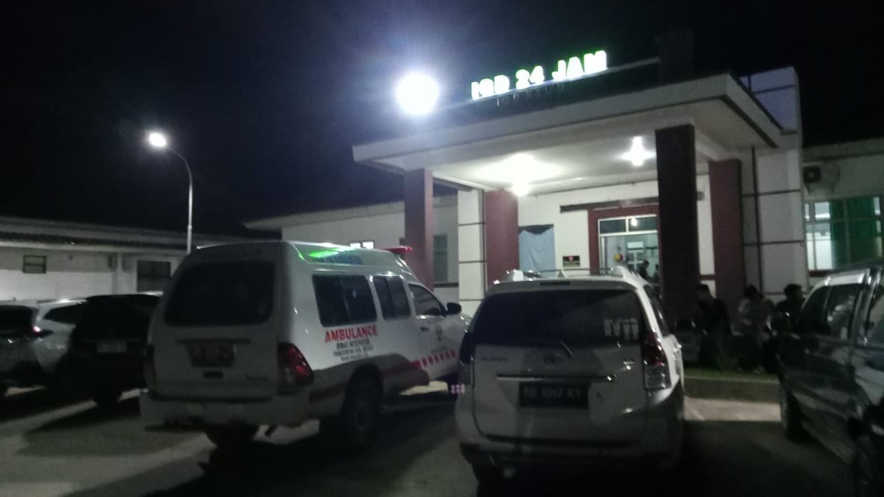 Tragis, Guru SD di Mesuji Lampung Ditemukan Meninggal di Kamarnya