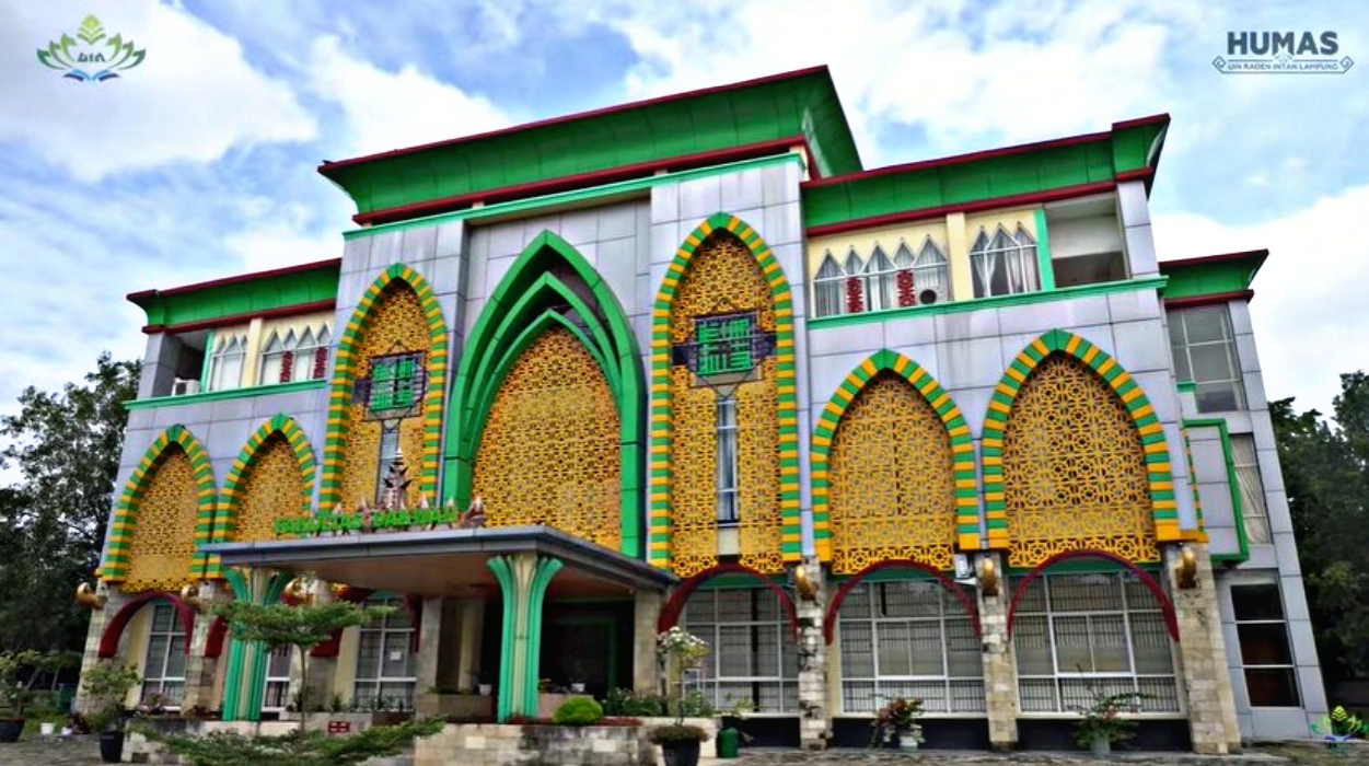 UIN Raden Intan Lampung Masih Buka Jalur PMB 2024, Cek Deadline dan Link Pendaftaran