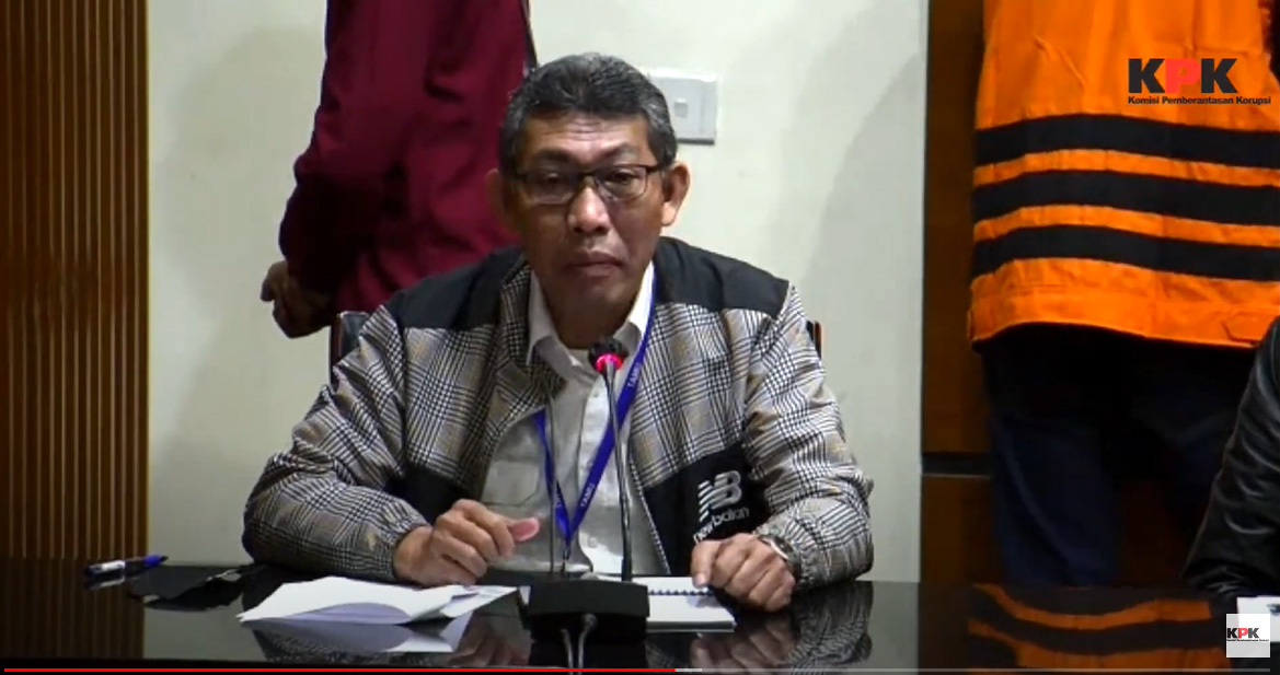 Kemendikbud Ristek Segera Tunjuk Plt Gantikan Karomani