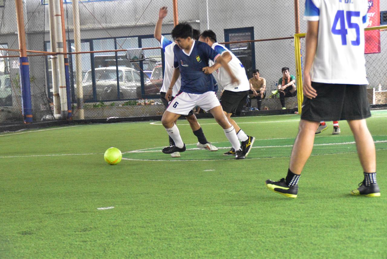 Pererat Silaturahmi, Disway Cup 2024 Digelar dengan Diikuti 16 Tim