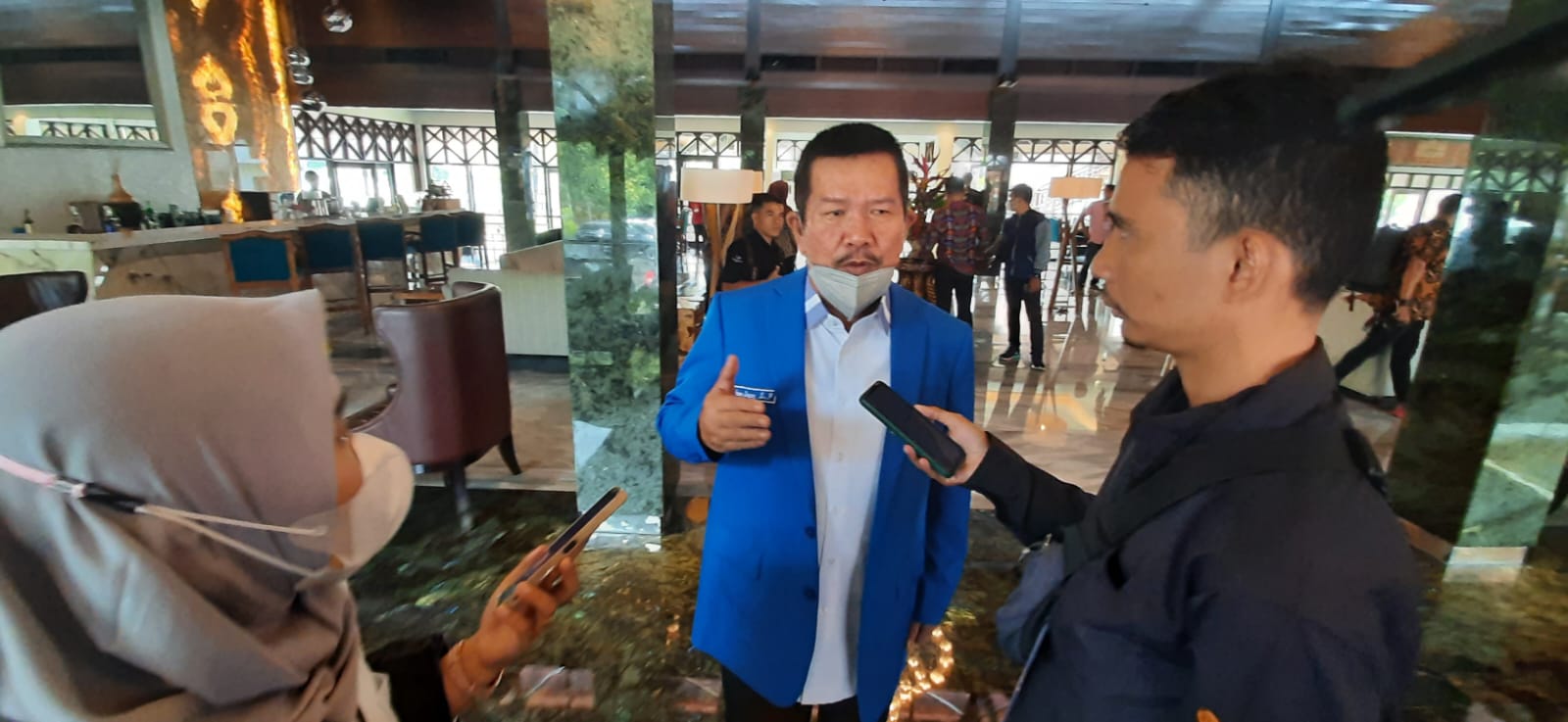 PAN Akomodasi Semua Usulan Kandidat Capres, Kader Diingatkan Sesuai Arahan