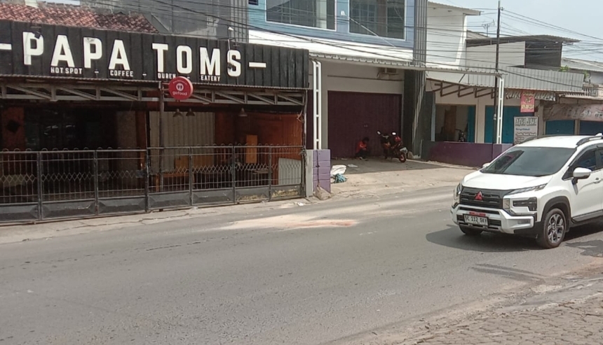 Lagi, Remaja Tewas Akibat Jadi Korban Pengeroyokan di Way Halim, Pelaku Diduga Geng Motor