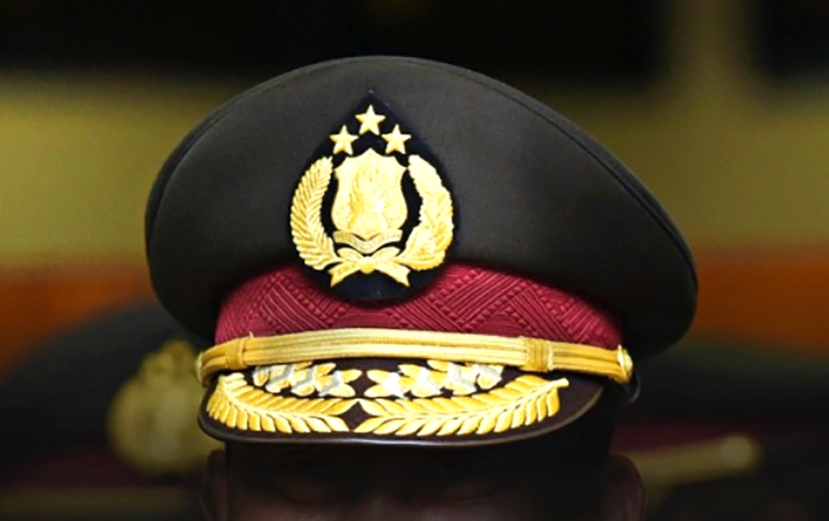 Daftar Mutasi Terbaru Kapolres di Indonesia Timur, Lima Dari Mabes Polri