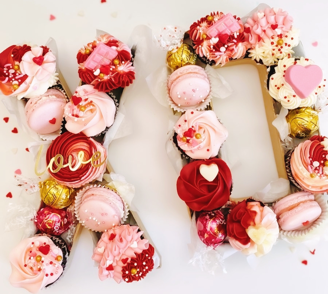 15 Pilihan Makanan Tematik untuk Kado Hari Valentine, Tunjukkan Kasih Sayang Kepada Orang Terkasih
