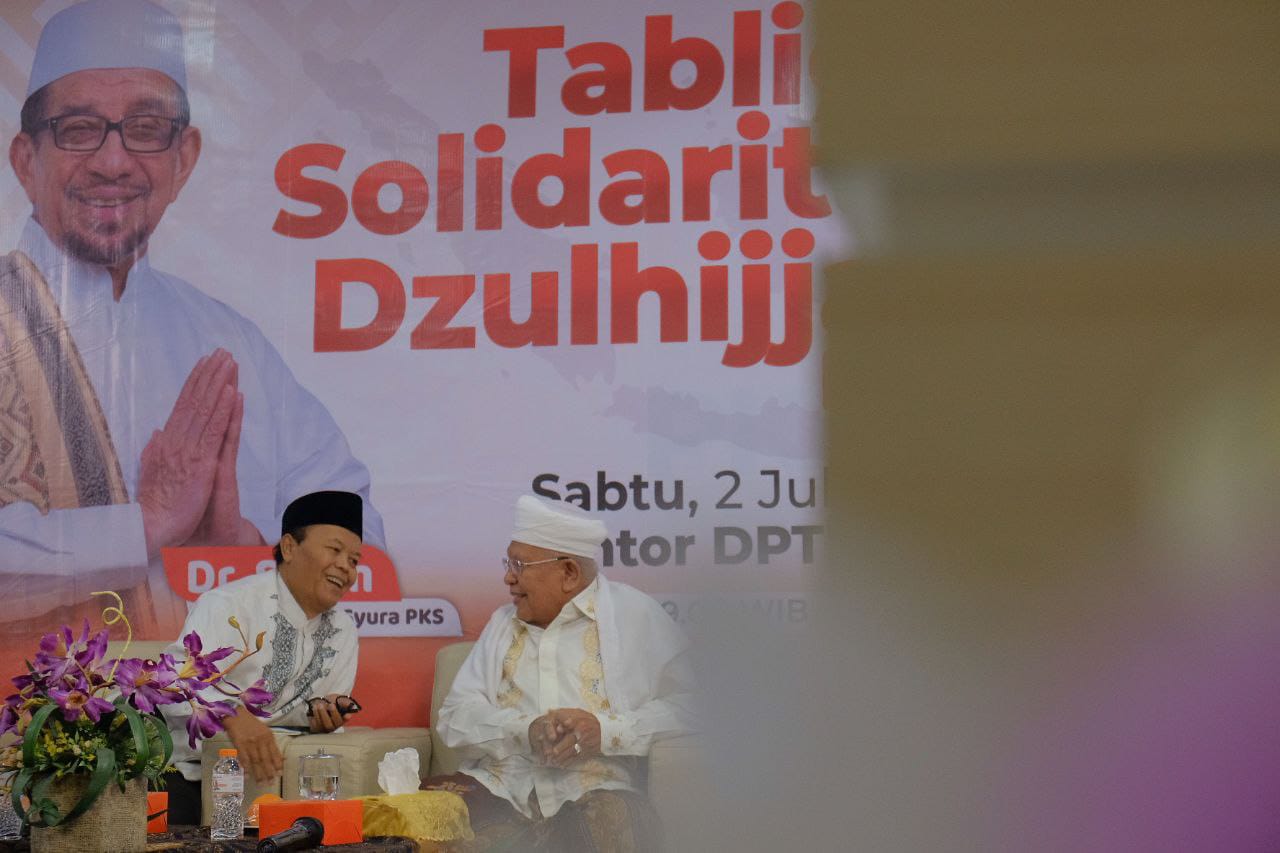Maraknya PMK jadi Momentum PKS Tebar 1,5 Juta Paket Kurban