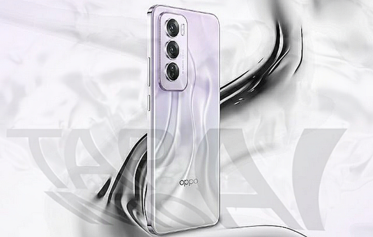 Kapan Oppo Reno12 Series Masuk Indonesia?