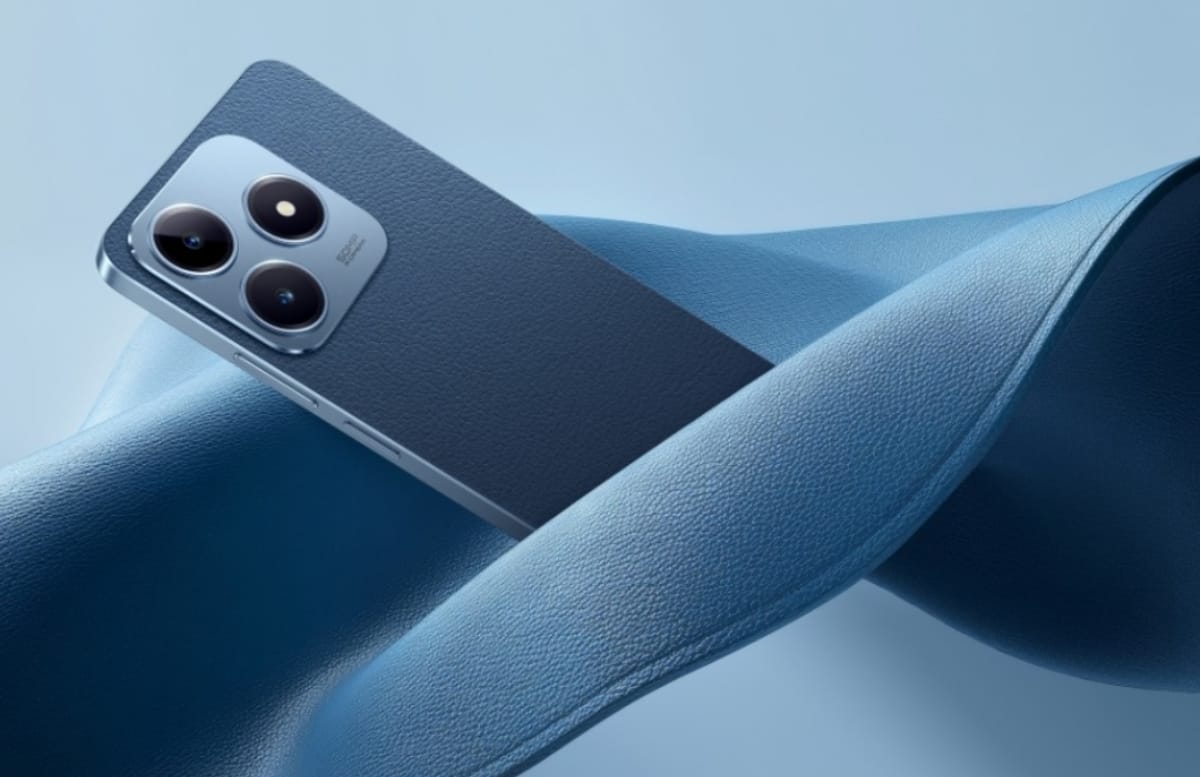 Sudah Hadir di Indonesia, Cek Performa HP Low Budget Terbaru Dalam Seri Realme C63 4G