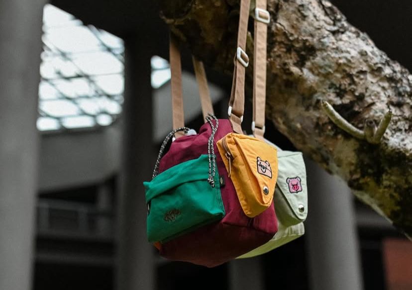 5 Tas Selempang Wanita untuk Gaya Santai, Simple Tapi Tetap Fashionable!