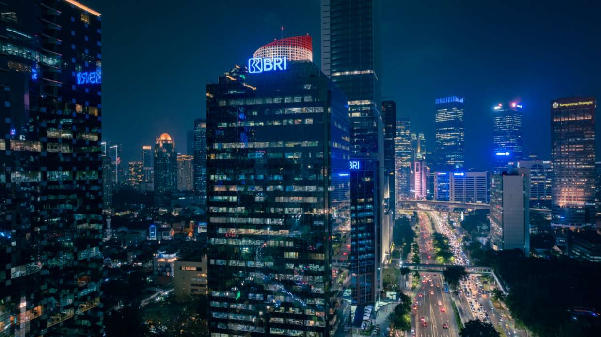 Miliki Modal Kuat, Laba BRI Layak Dibagi Dalam Bentuk Dividen