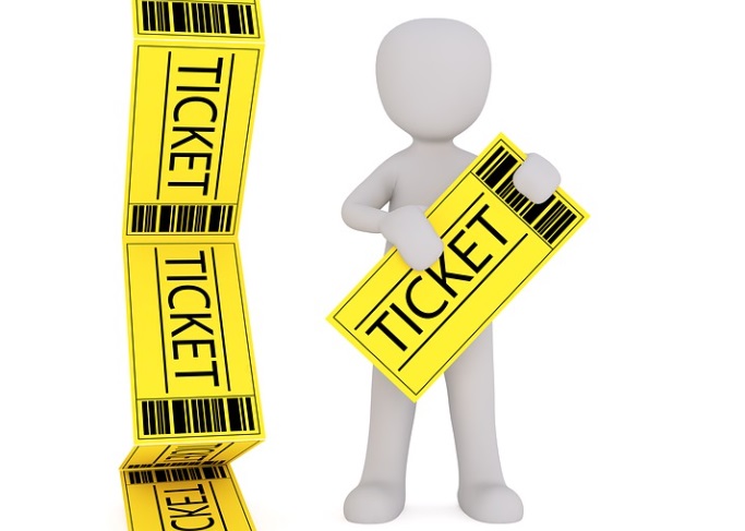 Canggih, Ticketing Pertadingan Bola di Indonesia Bakal Meniru Eropa