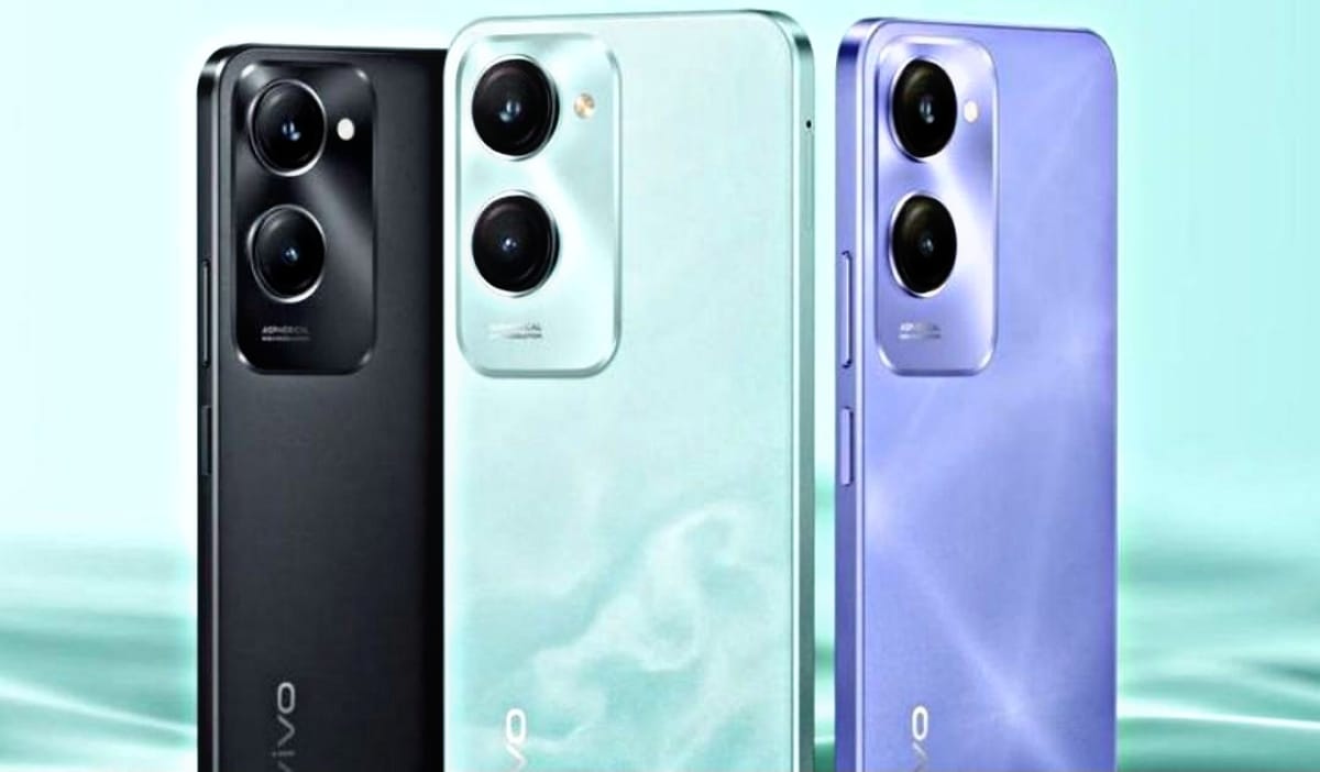 Bawa Performa Dimensity 6300, Vivo Y37 Resmi Hadir Dalam Jajaran HP Low Budget, Cek Spesifikasinya