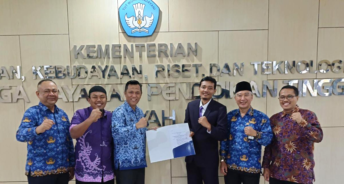 Resmi, Universitas Aisyah Pringsewu Buka Prodi Keperawatan Program Magister