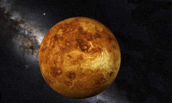 Ini Planet Terpanas di Antariksa, Panasnya Bisa Hancurkan Manusia