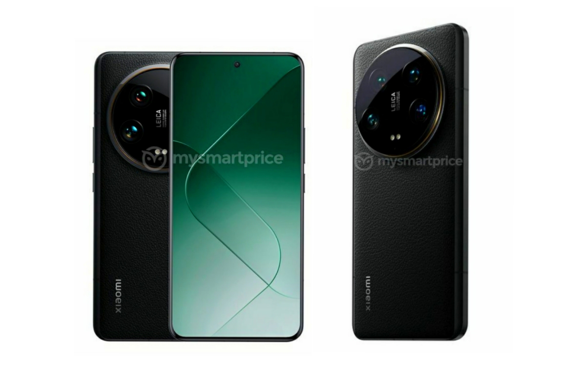 Bocoran Spesifikasi Xiaomi 14 Ultra, Debut Global 25 Februari 2024 Mendatang