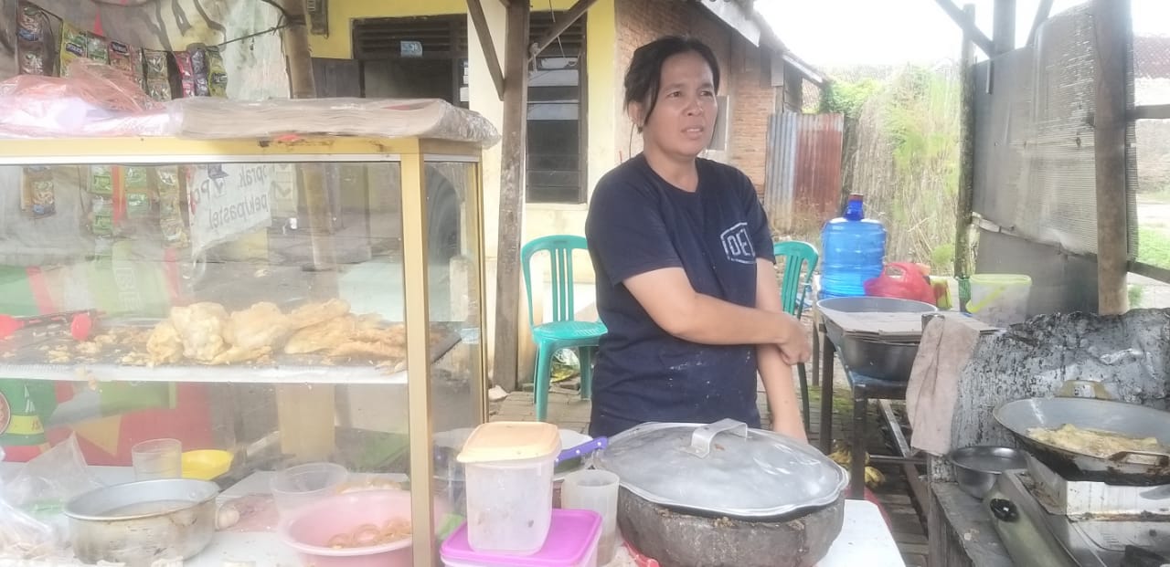 UMKM Menjerit, Bahan Pokok Ini Harganya Tinggi