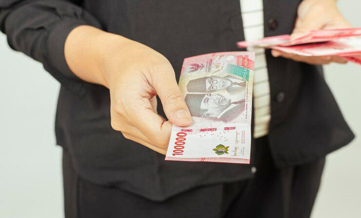 Tunjangan Pensiunan PNS Janda Duda Diikuti Dengan Kenaikan Gaji 2024, Ini Rincian Lengkapnya