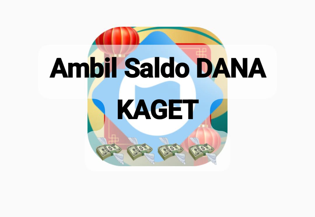 Ambil Saldo DANA Kaget Rp 120 Ribu Langsung Transfer, Klaim Sebelum Link Rezeki Sore Hangus