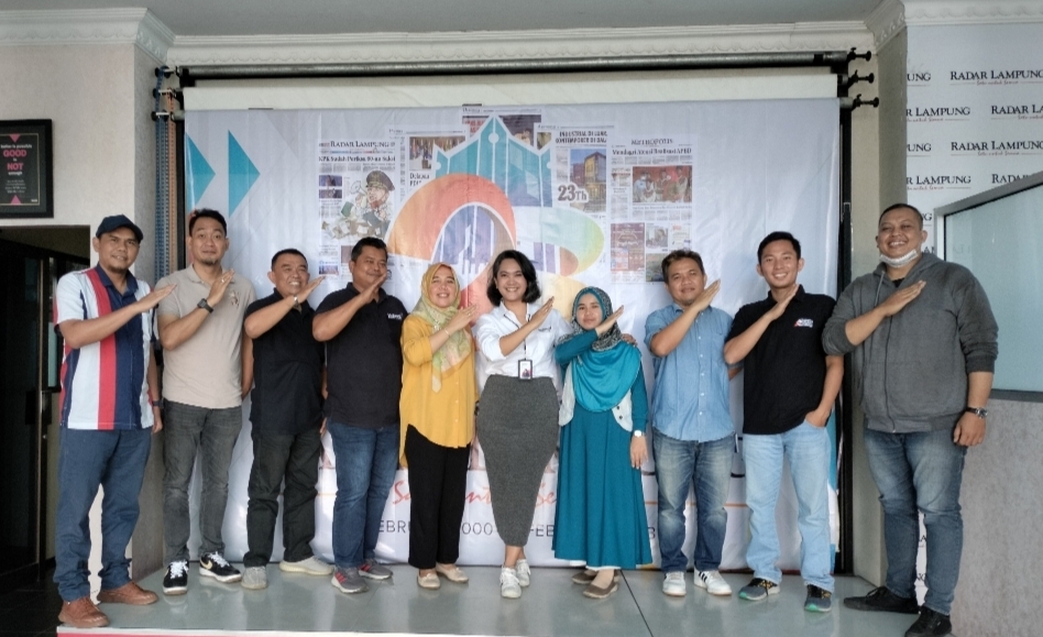 IOH Bakal Bentuk Ratusan 3 KiosK & Gerai Mini IM3 di Lampung