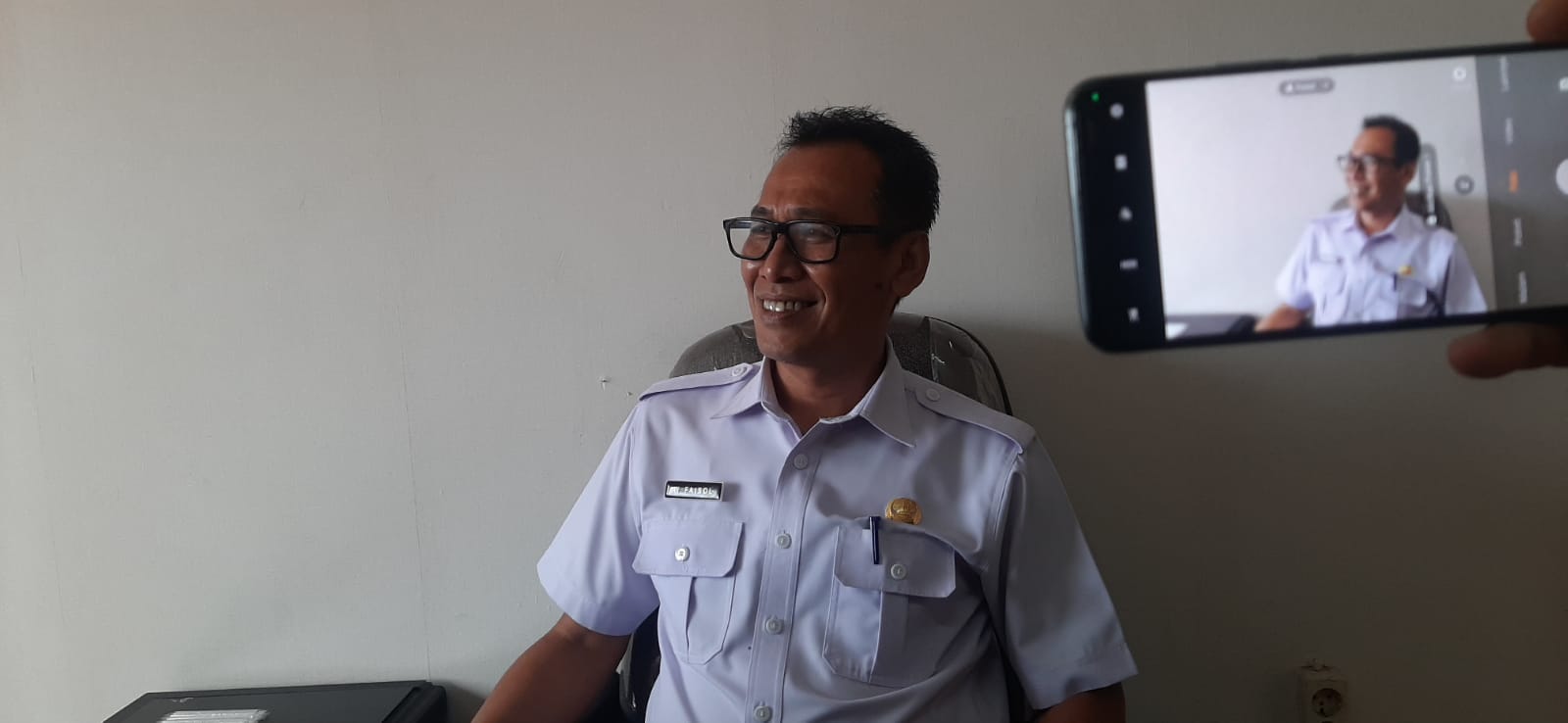 Kadisdag Ungkap Faktor Harga Minyak Goreng Curah di Bandar Lampung Perlahan Turun