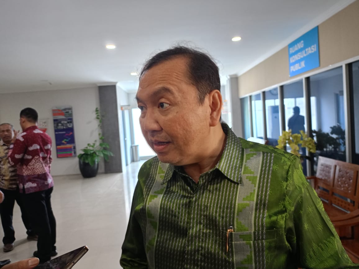 Pemprov Lampung Waspadai Penularan Cacar Monyet