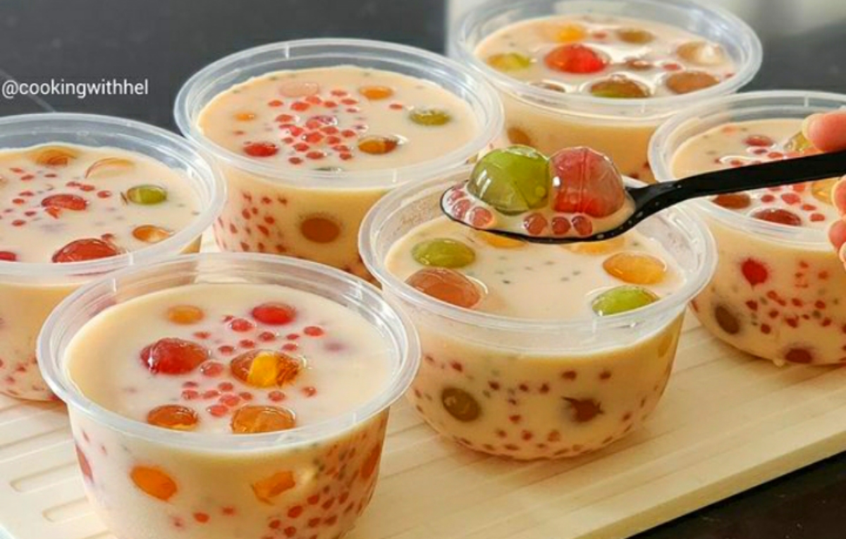 Dijamin Seger! Ini 3 Rekomendasi Minuman untuk Menu Buka Puasa, Catat Resepnya