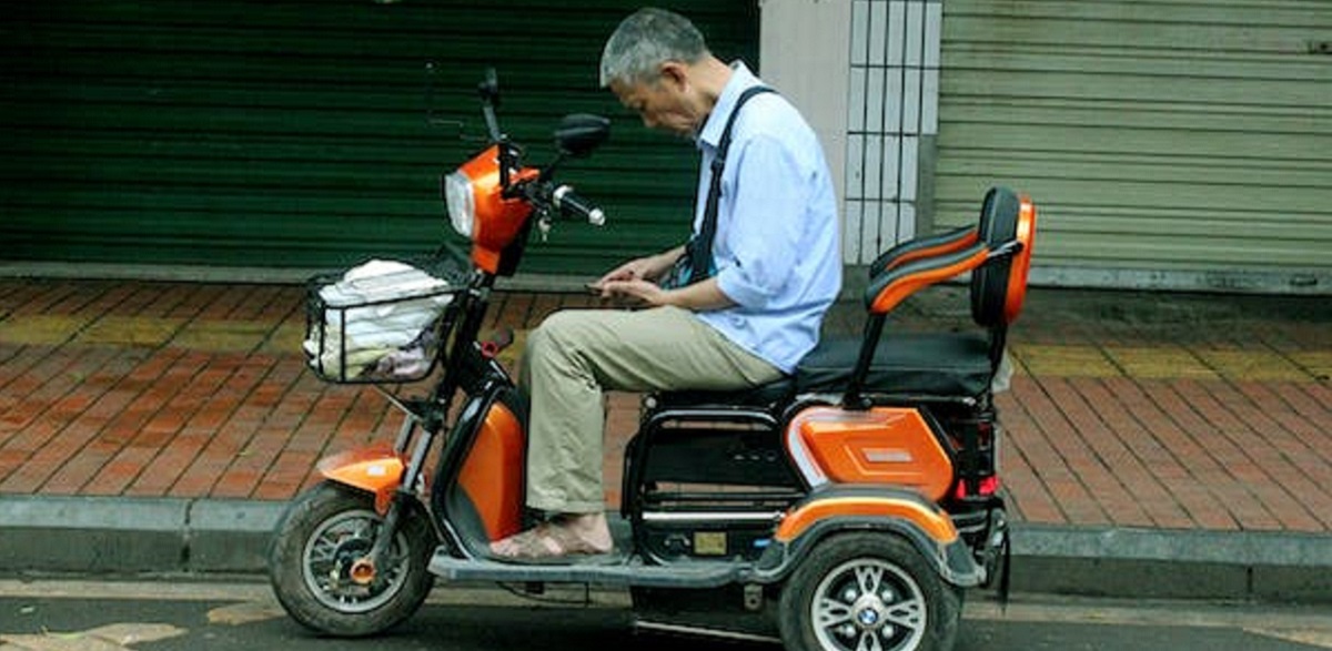 8 Hal Utama yang Membuat Motor Listrik Unik