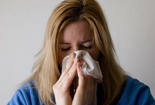 Catat, Ini Daftar Minuman yang Baik Untuk Mencegah Flu Di Akhir Tahun