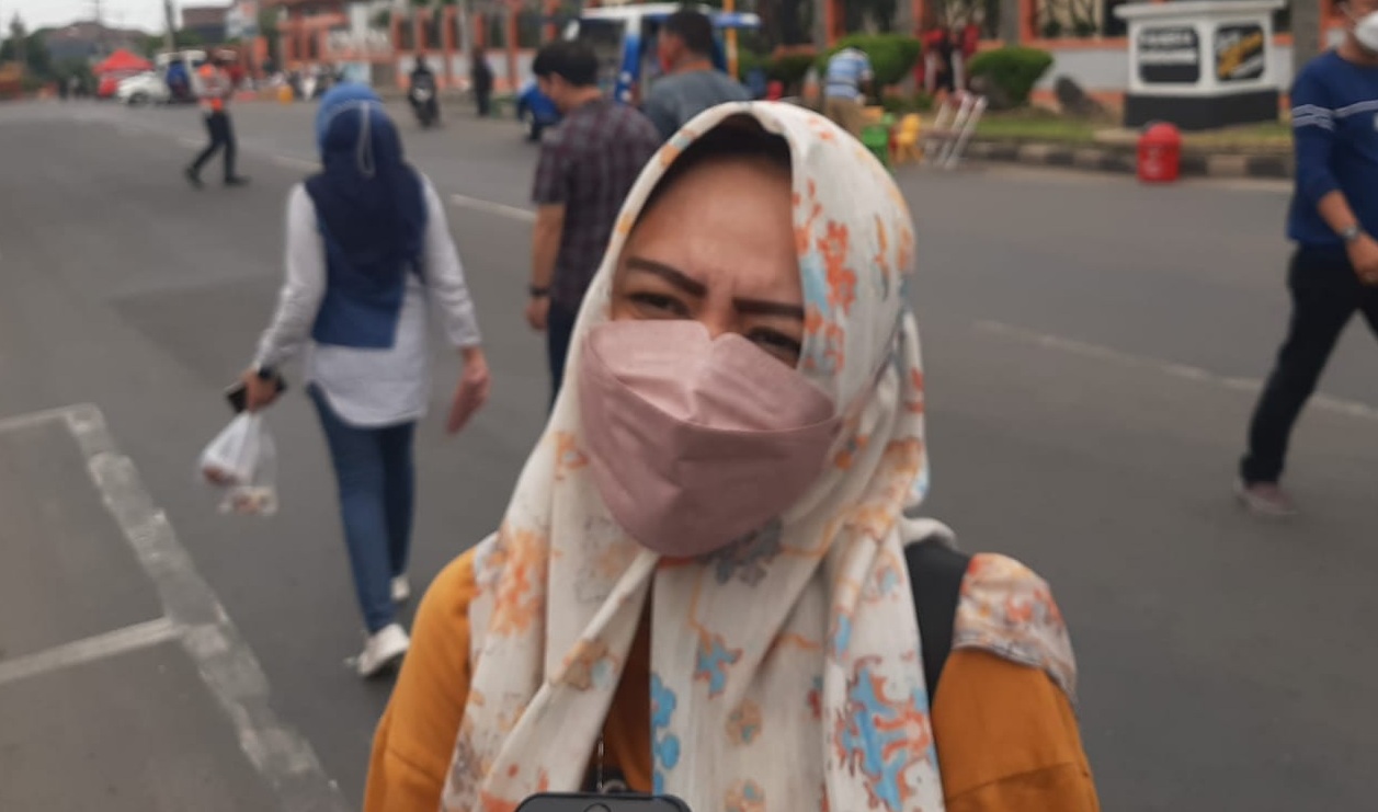 Wali Kota Janji Bayar Tunggakan Gaji Pegawai Kebersihan Selasa Besok, Kadis DLH Ungkap Hal-hal Berikut Ini