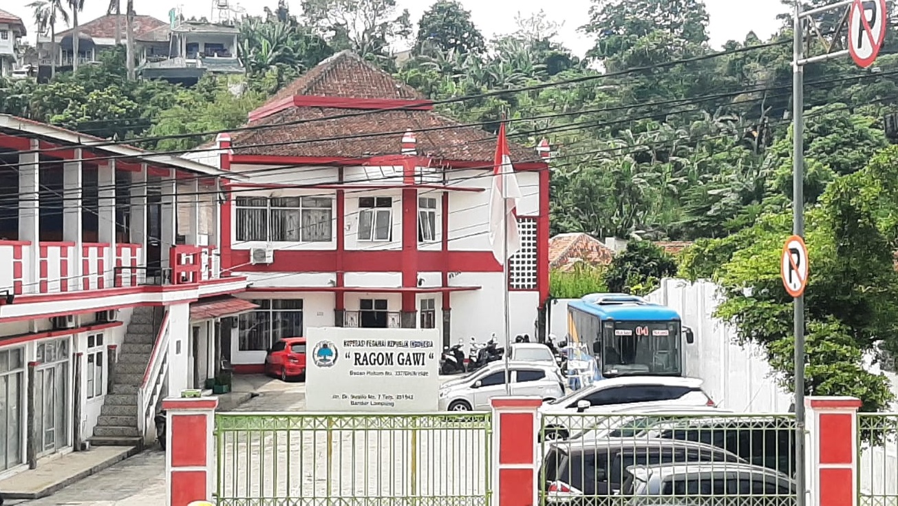 Batal Disubsidi Dari Anggaran Pengendalian Inflasi, Segini Tarif Bus Trans Bandar Lampung Usai Harga BBM Naik
