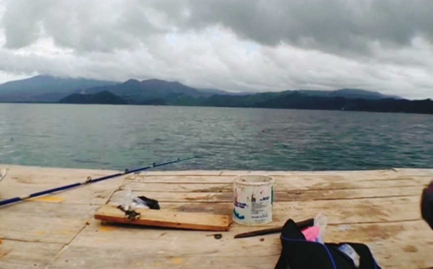 Dari Sungai Hingga Pulau, 3 Spot Mancing Favorit Masyarakat Lampung, Pancing Ikan Simba hingga Ikan Belanak