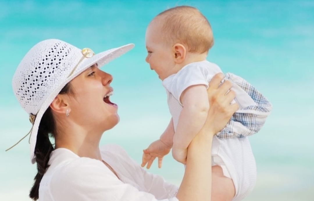 Deretan Kriteria Skincare Bayi Usia 0 sampai 12 Bulan yang Aman, Mulai Perawatan Badan hingga Rambut