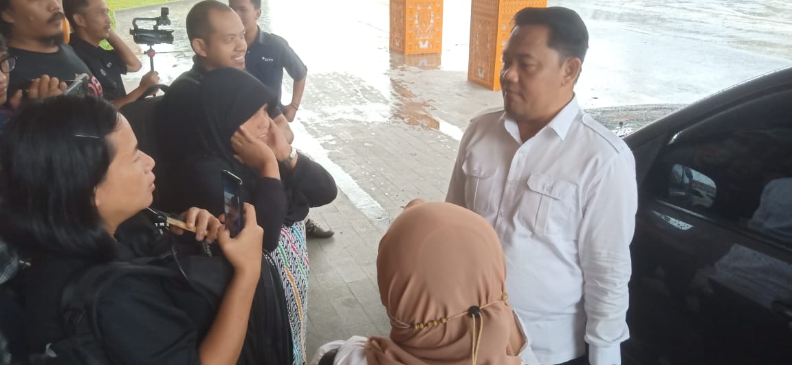 Kasus Bendungan Margatiga, Ada Warga yang Kembalikan Kelebihan Bayar