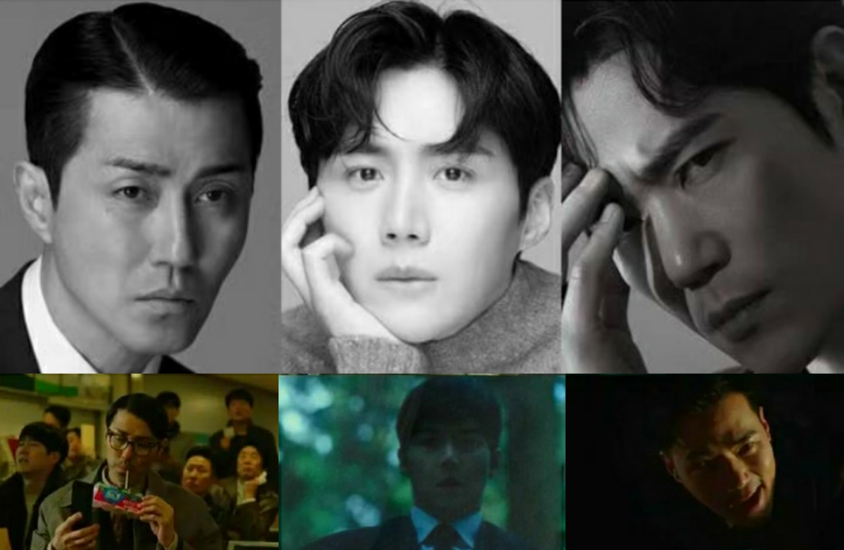 Kim Seon Ho Tampil Penuh Amarah Dalam First Look Drama The Tyrant, Ini Sinopsis dan Jadwal Tayang